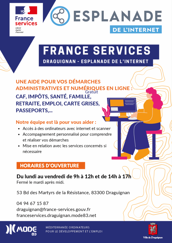 programmation 25-26